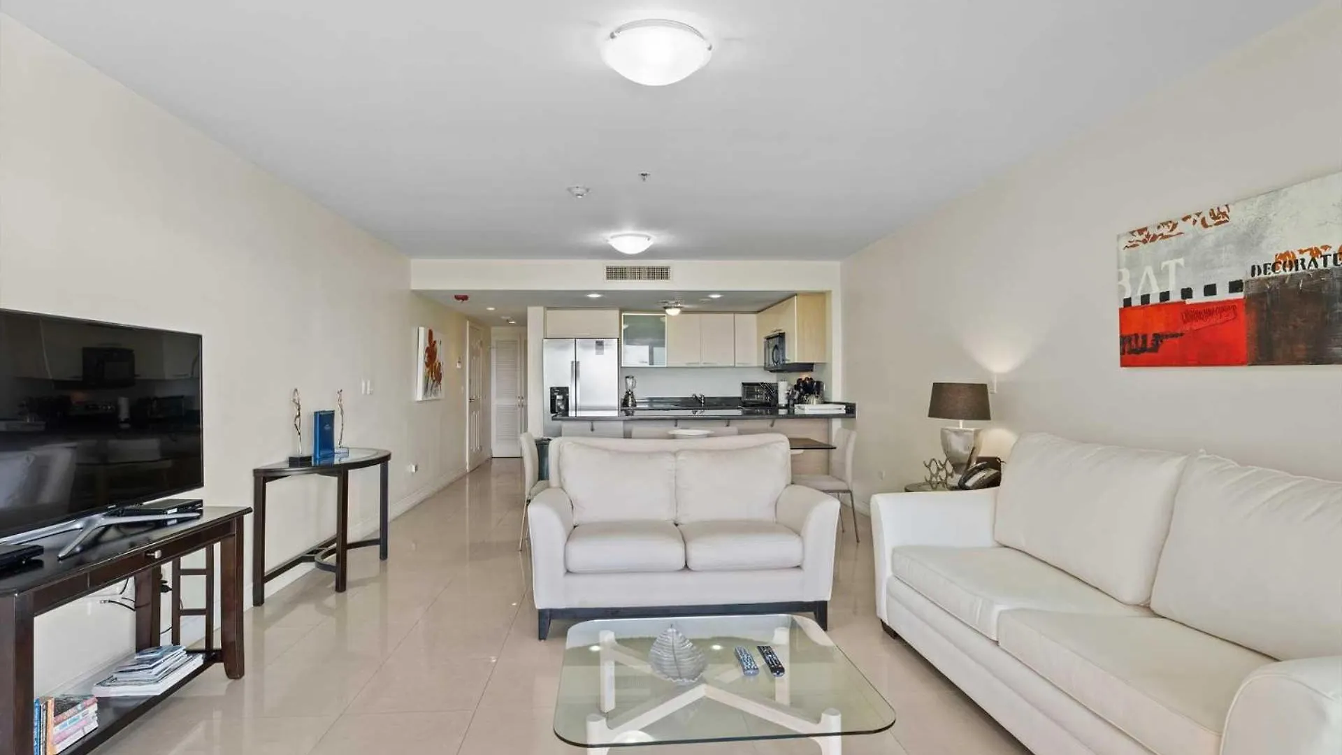 Holiday home Beachfront - Turquoise View 2Br Condo - Bc353 Palm Beach