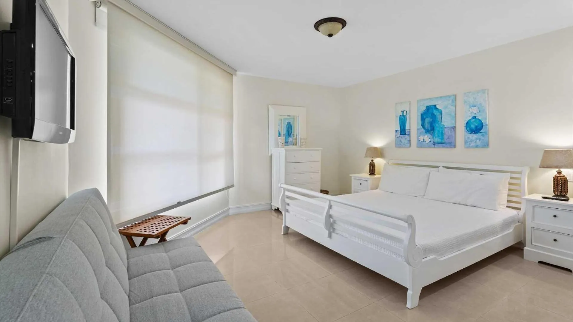 Beachfront - Turquoise View 2Br Condo - Bc353 Palm Beach