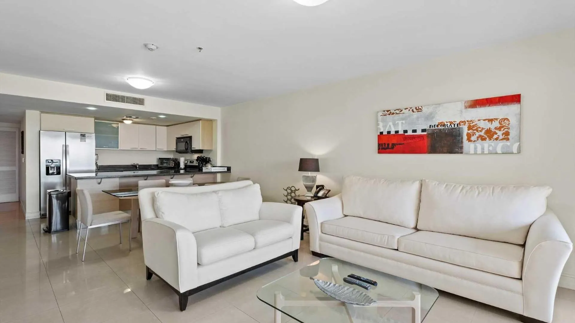 Beachfront - Turquoise View 2Br Condo - Bc353 Palm Beach Holiday home