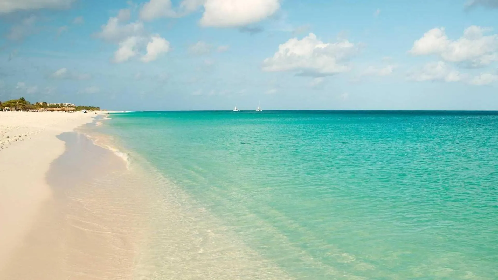 Beachfront - Turquoise View 2Br Condo - Bc353 Palm Beach 0*,