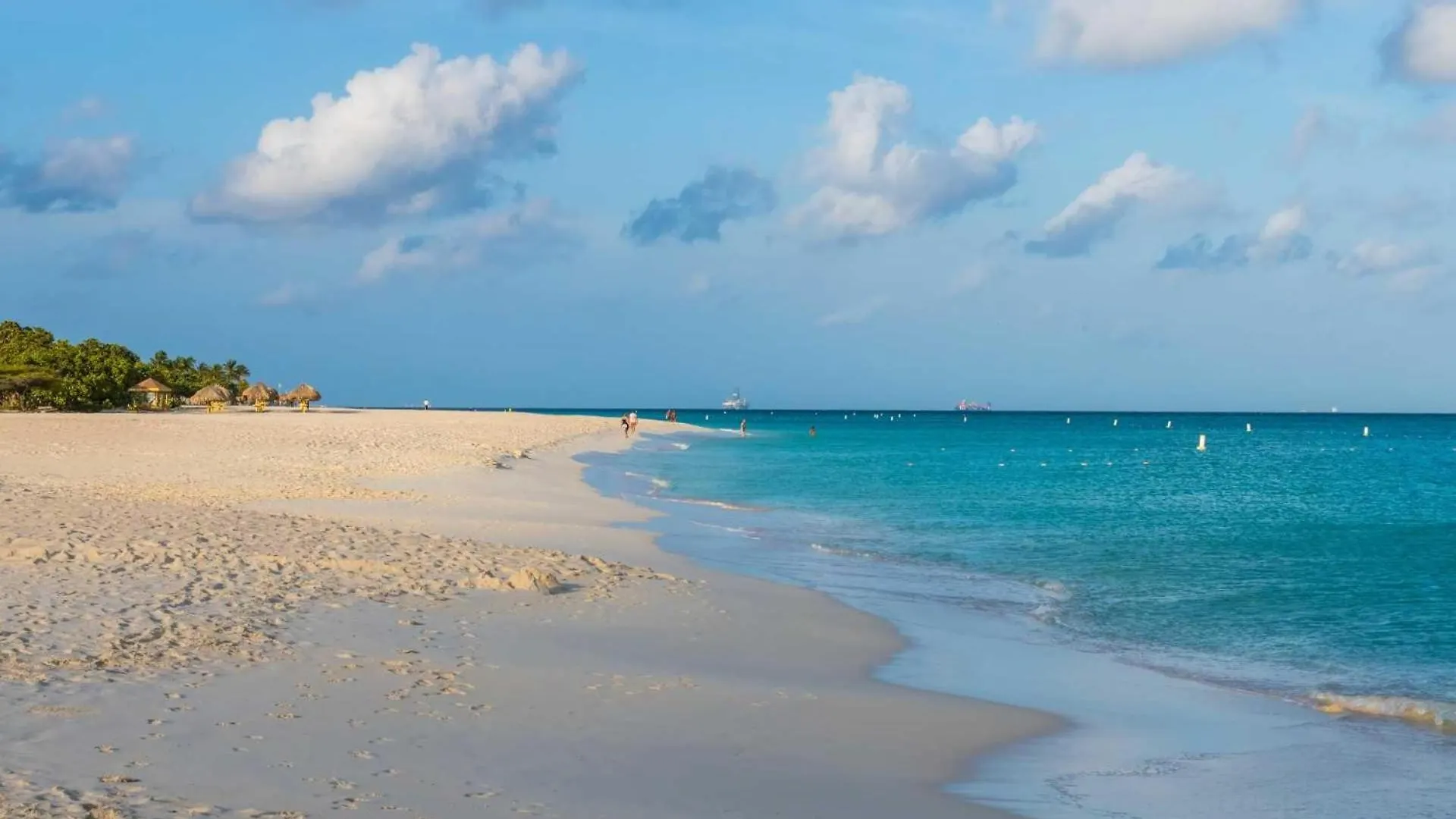 Beachfront - Turquoise View 2Br Condo - Bc353 Palm Beach Holiday home